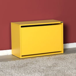 Hanah Home Zapatero Amarillo